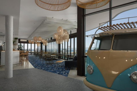 Rydges Gold Coast Airport - Accommodation Broadbeach 2