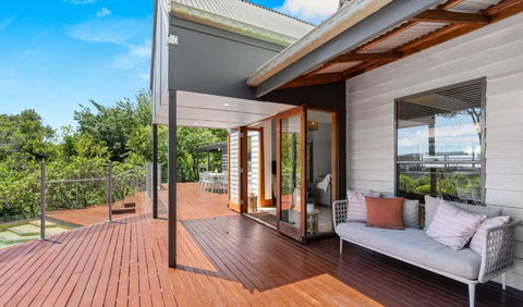 Sahali, Kangaroo Valley - Accommodation Broadbeach 2