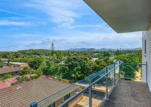 Sail Away - Accommodation Broadbeach 0