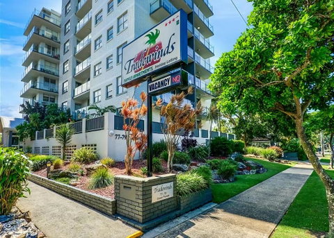 Sail Away - Accommodation Broadbeach 1