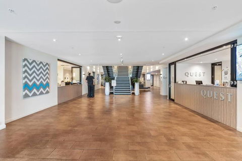Sails By The Bay - Ocean Views - Wi-Fi - Netflix - Accommodation Broadbeach 3