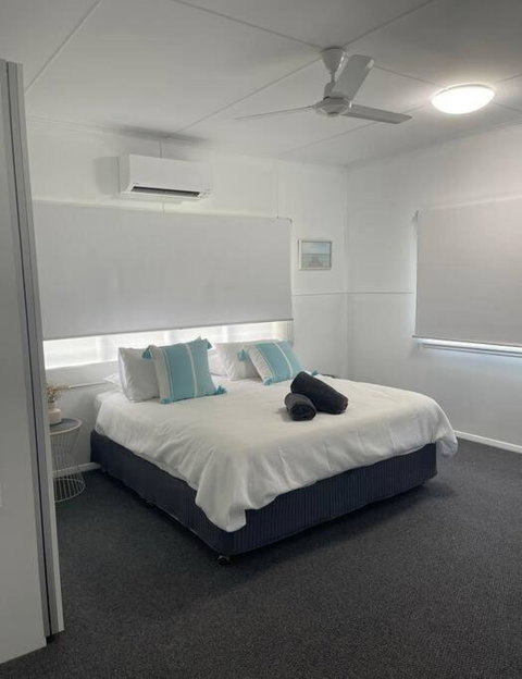 Salt Apartment - Accommodation Broadbeach 3