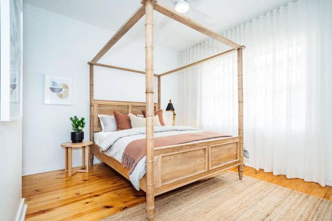 Salt At Arlo Refined Luxury In Glenelg - Accommodation Broadbeach 0