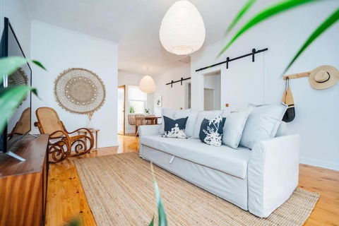Salt At Arlo Refined Luxury In Glenelg - Accommodation Broadbeach 1