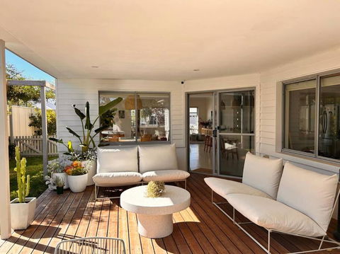 Salt - Accommodation Broadbeach 1
