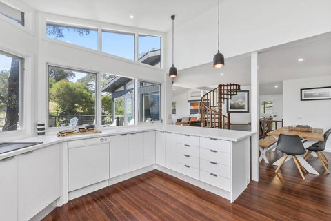 Salt House - Accommodation Broadbeach 3