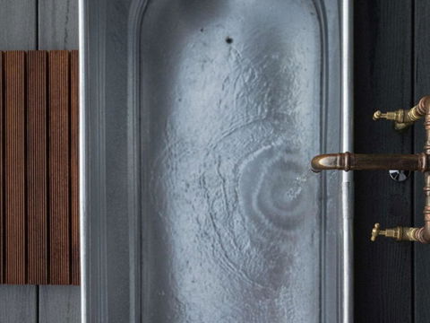 Salt The Tiny Cabin In Denmark - Accommodation Broadbeach 1