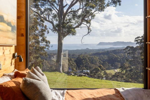 Salt The Tiny Cabin In Denmark - Accommodation Broadbeach 0