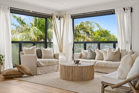 Salta - Accommodation Broadbeach 1