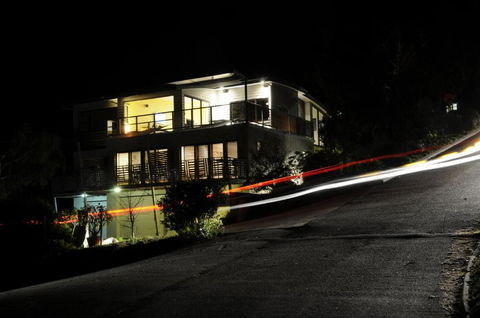 Saltair Luxury Accommodation - Adults Only - Accommodation Broadbeach 0