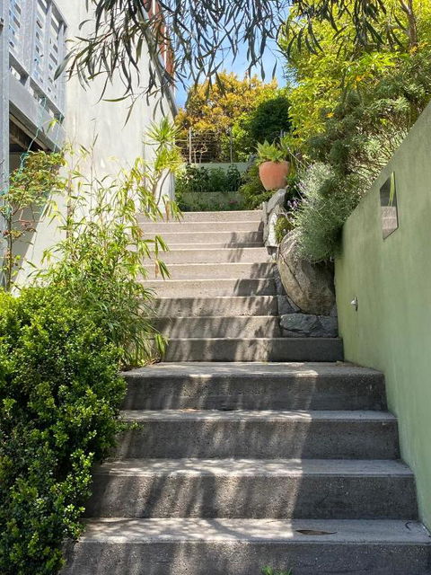 Saltair Luxury Accommodation - Adults Only - Accommodation Broadbeach 2