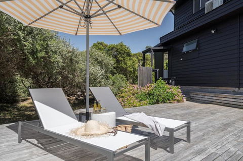 Salty Breeze - Accommodation Broadbeach 3