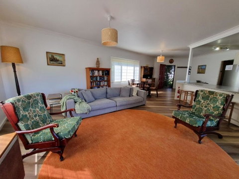 Salty Dog - Accommodation Broadbeach 1