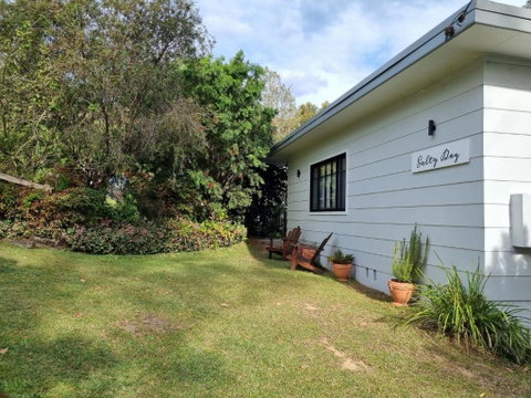 Salty Dog - Accommodation Broadbeach 3