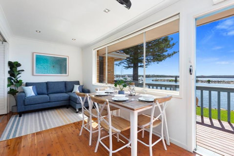 Salty Life - Accommodation Broadbeach 0