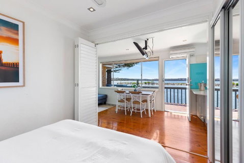 Salty Life - Accommodation Broadbeach 2