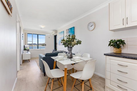 Salty Life - Accommodation Broadbeach 1