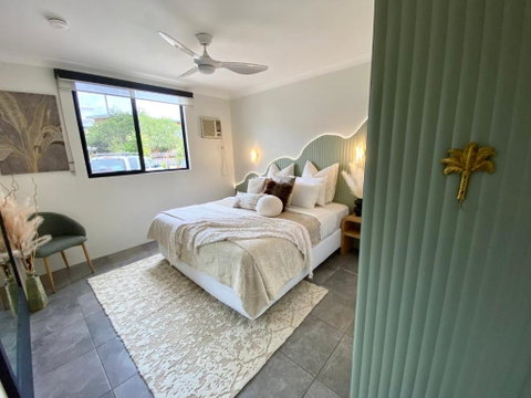 San Antone Luxury In The CBD - Accommodation Broadbeach 1