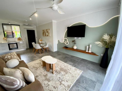 San Antone Luxury In The CBD - Accommodation Broadbeach 0