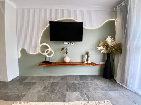 San Antone Luxury In The CBD - Accommodation Broadbeach 2
