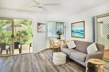 San Marieta Holiday Apartment with Accommodation Broadbeach