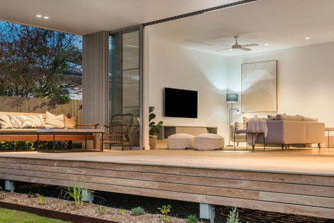 Sanctuary On Browning - Accommodation Broadbeach 2