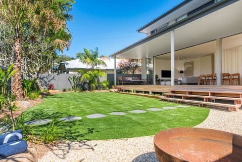 Sanctuary On Browning - Accommodation Broadbeach 1