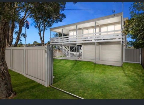 Sanctuary On Toagara With Spa And Heated Pool - Accommodation Broadbeach 0