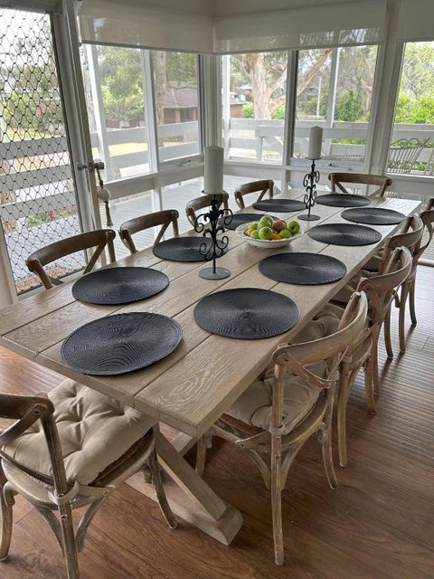 Sanctuary On Toagara With Spa And Heated Pool - Accommodation Broadbeach 1