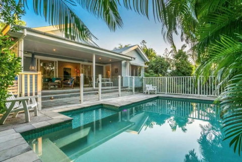 Sanctuary Spaces - Kia Ora Byron - Accommodation Broadbeach 0