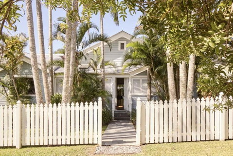 Sanctuary Spaces - Kia Ora Byron - Accommodation Broadbeach 1