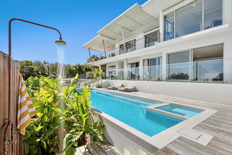 Sanctuary Spaces - Sundowner - Accommodation Broadbeach 2