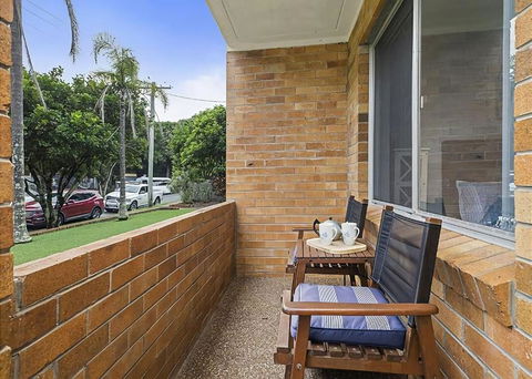 Sand And Sea 3 - Accommodation Broadbeach 0