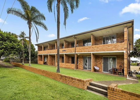 Sand And Sea 3 - Accommodation Broadbeach 1