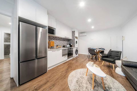 Sand And Serenity - Accommodation Broadbeach 2