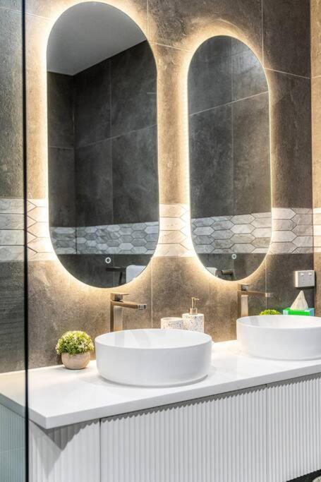 Sand And Serenity - Accommodation Broadbeach 3