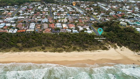 Sand And Swell At Sawtell - Accommodation Broadbeach 1