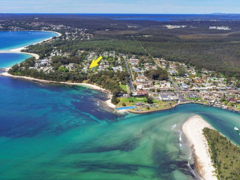 Sandalwood At Huskisson - Accommodation Broadbeach 1
