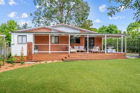 Sandalwood At Huskisson - Accommodation Broadbeach 2