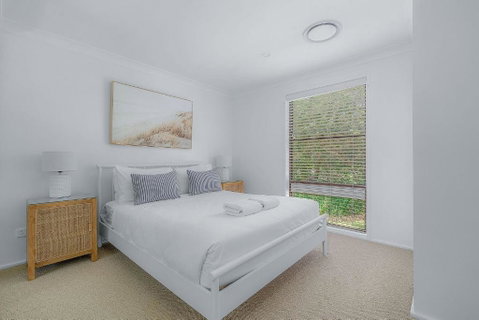 Sandalwood At Huskisson - Accommodation Broadbeach 0