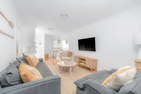 Sandalwood At Huskisson - Accommodation Broadbeach 3