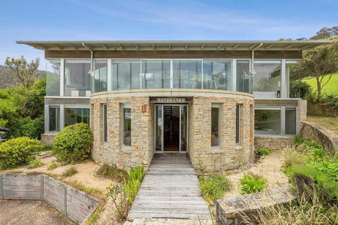 Sandbanks - Accommodation Broadbeach 1