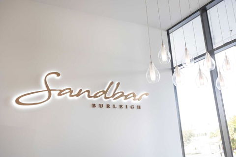 Sandbar Private Apartments - Hosted By Burleigh Letting Company - Accommodation Broadbeach 1