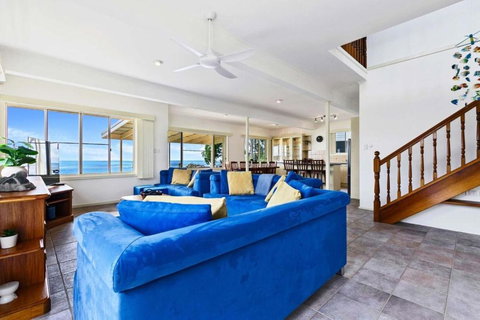 Sandbar On Moreton 5 Bedroom - Accommodation Broadbeach 1