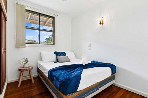 Sandbar On Moreton 5 Bedroom - Accommodation Broadbeach 2