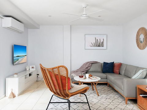 Sandcastle Shores - Accommodation Broadbeach 1