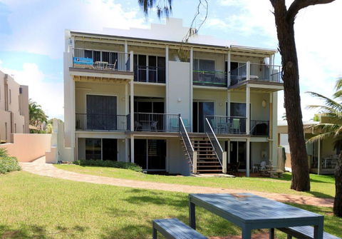 Sandcastles 1 - Accommodation Broadbeach 3