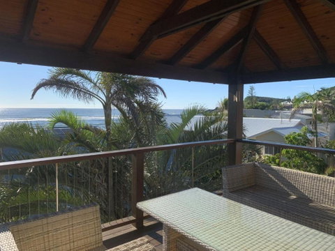 Sandcastles - Accommodation Broadbeach 0