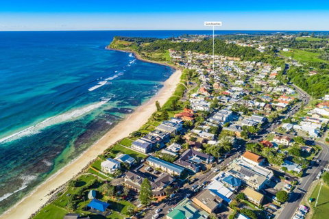 Sandcastles - Accommodation Broadbeach 1