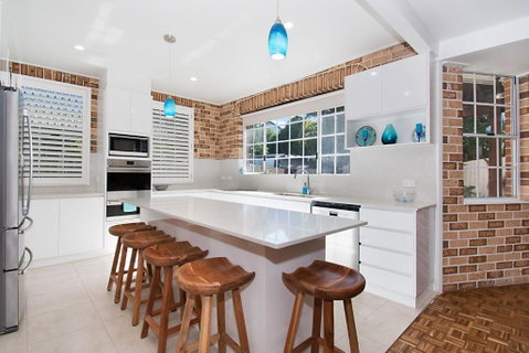 Sandcastles - Accommodation Broadbeach 3